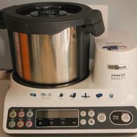 Kenwood kcook multi