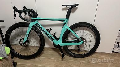 Bianchi oltre comp