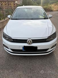 Volkswagen Polo 1.6 diesel, 110000km!!