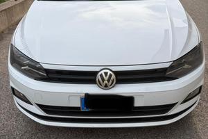 Volkswagen Polo 1.6 diesel, 110000km!!
