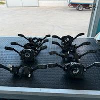 Devioluci deflettori + tipi + modelli VOLKSWAGEN