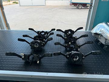 Devioluci deflettori + tipi + modelli VOLKSWAGEN