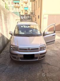 Fiat Panda 1.2 Benzina 69 cavalli (51kw) Active
