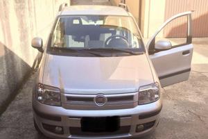Fiat Panda 1.2 Benzina 69 cavalli (51kw) Active