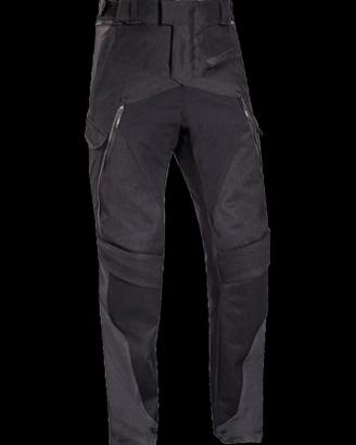 pantaloni Ixon Eddas nero BLU