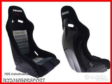 Coppia Sedili Reply Bride GTR
