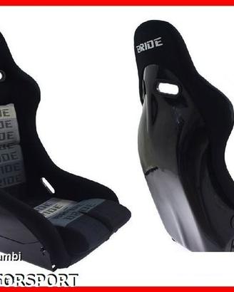 Coppia Sedili Reply Bride GTR