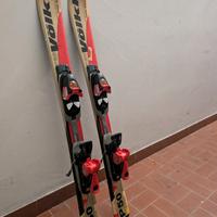 Sci bambino VOLKL misura 100