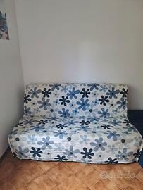 Divano a due posti