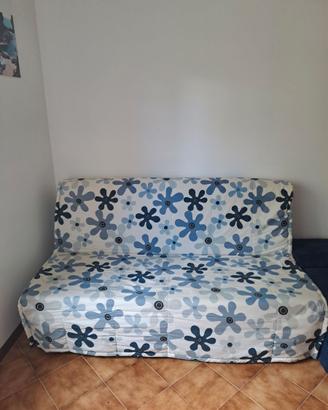 Divano a due posti