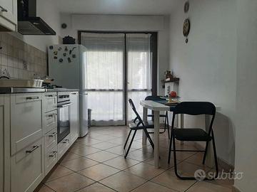 Appartamento Nichelino [Cod. rif 3192686VRG]