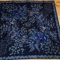 Emilio Pucci foulard 90, x 90