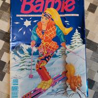 Rivista Barbie n. 57 - Novembre 1995 - Vintage