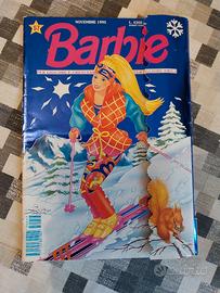 Rivista Barbie n. 57 - Novembre 1995 - Vintage