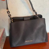Borsa Michael Kors blue