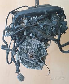 Motore Skoda 1.4 TSI 2015 Sigla CZD