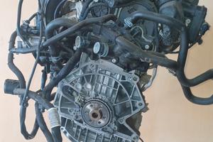 Motore Skoda 1.4 TSI 2015 Sigla CZD