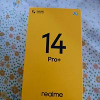 REALME 14 Pro plus 5G 12/512 GB 