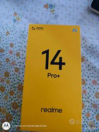 REALME 14 Pro plus 5G 12/512 GB 