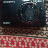 macchina fotografica 