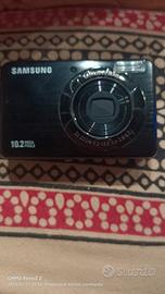 macchina fotografica 