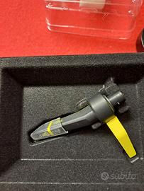 ortofon club