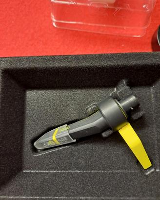 ortofon club