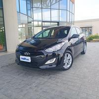 HYUNDAI i30 Wagon 1.6 CRDi Comfort