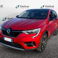 RENAULT Arkana - Arkana TCe 140 CV EDC Int U382244