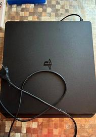 Sony PlayStation 4  Slim 500gb + fifa 19