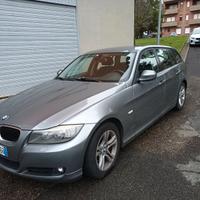 BMW 318 D motore ricondizionato 2025