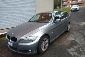 BMW 318 D motore ricondizionato 2025