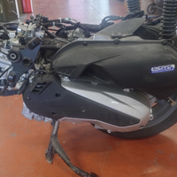 Motore Honda PCX 125