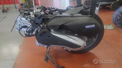 Motore Honda PCX 125