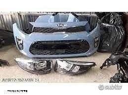 Kia picanto disponibile musata 2018 2019 2020 2021