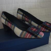 Scarpe donna Riccardo Banfi