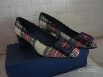 Scarpe donna Riccardo Banfi