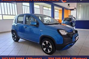 Fiat Panda 1.0 FireFly S&S Hybrid City Cross