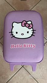 Trolley Hello Kitty