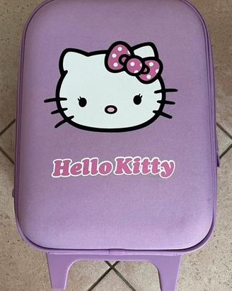 Trolley Hello Kitty