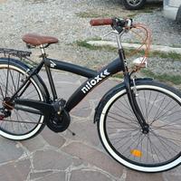 bicicletta nilox