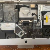 Compenti imac 27 2011 a1312