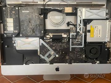 Compenti imac 27 2011 a1312