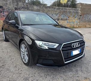 Audi a3 1.6 Tdi - 2017