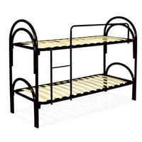 LETTO A CASTELLO COMPLETO DI RETI A DOGHE