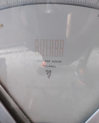 bilancia vintage 50 euro 