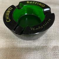 Posacenere pubblicitario vintage