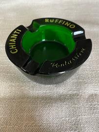 Posacenere pubblicitario vintage