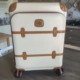 Valigia trolley 