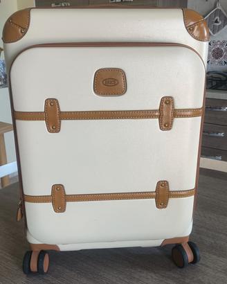 Valigia trolley 